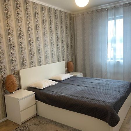 Greenfield Baneasa Apartment In Βουκουρέστι Εξωτερικό φωτογραφία