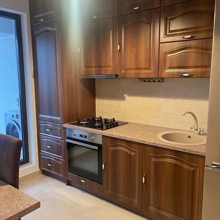 Greenfield Baneasa Apartment In Βουκουρέστι Εξωτερικό φωτογραφία
