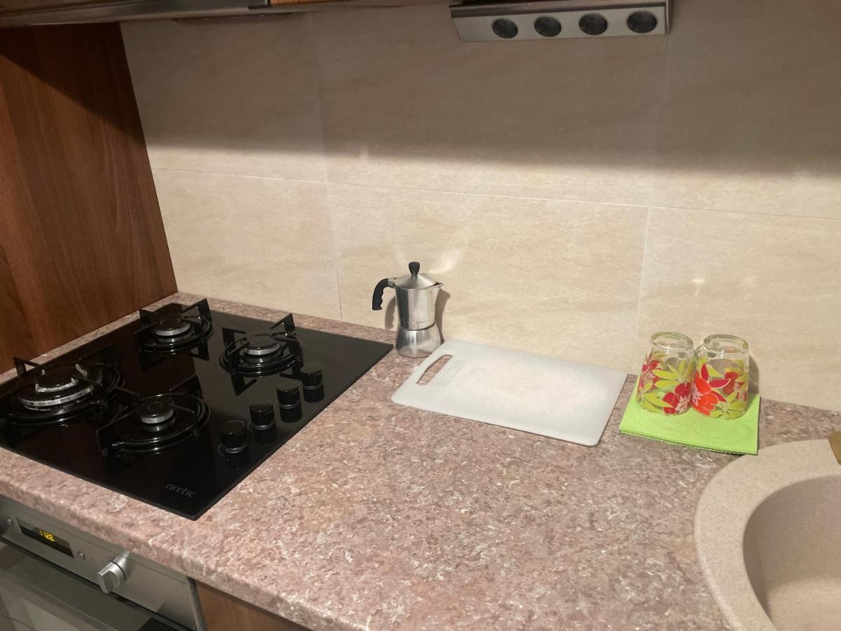Greenfield Baneasa Apartment In Βουκουρέστι Εξωτερικό φωτογραφία