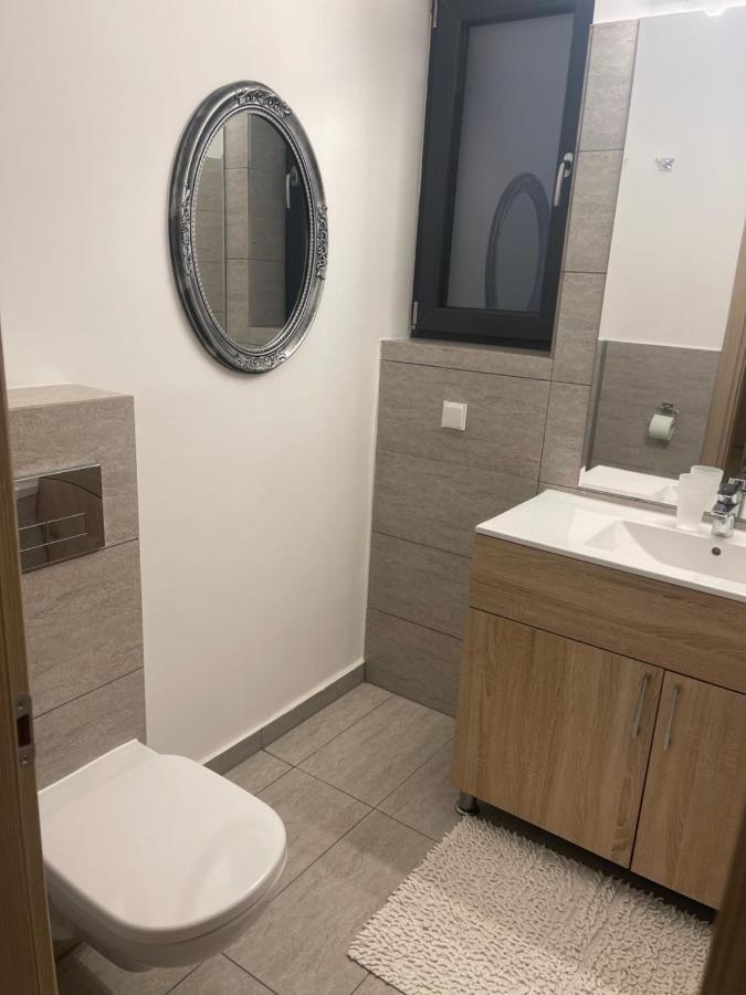 Greenfield Baneasa Apartment In Βουκουρέστι Εξωτερικό φωτογραφία