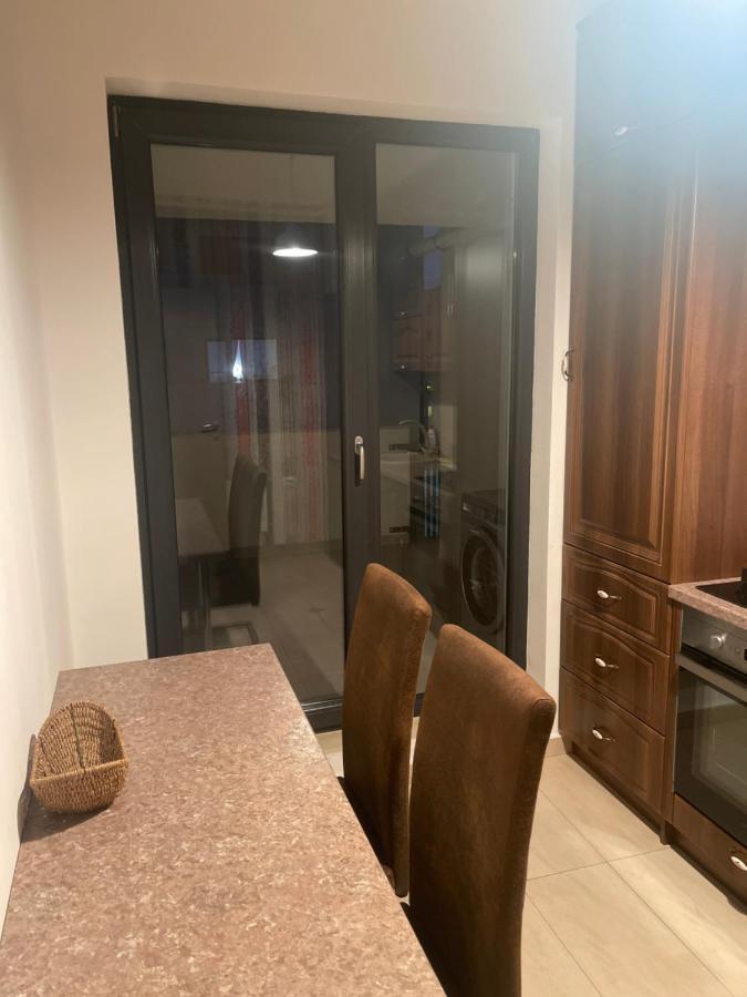 Greenfield Baneasa Apartment In Βουκουρέστι Εξωτερικό φωτογραφία