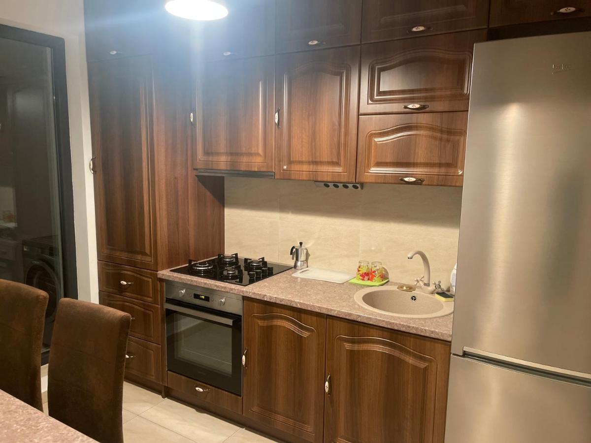 Greenfield Baneasa Apartment In Βουκουρέστι Εξωτερικό φωτογραφία