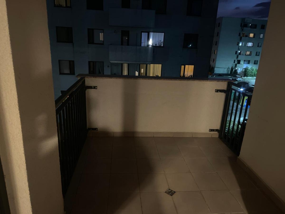 Greenfield Baneasa Apartment In Βουκουρέστι Εξωτερικό φωτογραφία