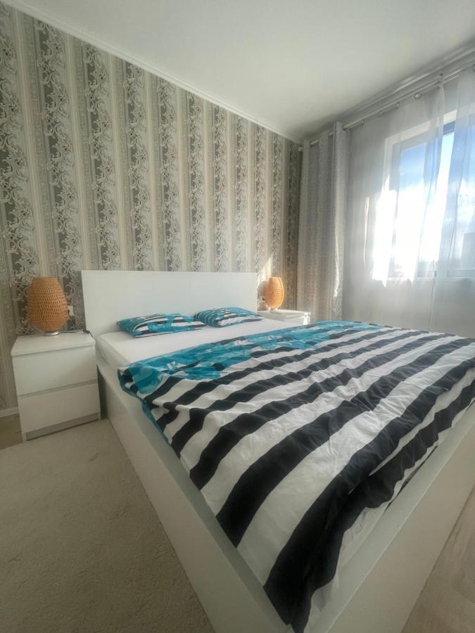 Greenfield Baneasa Apartment In Βουκουρέστι Εξωτερικό φωτογραφία