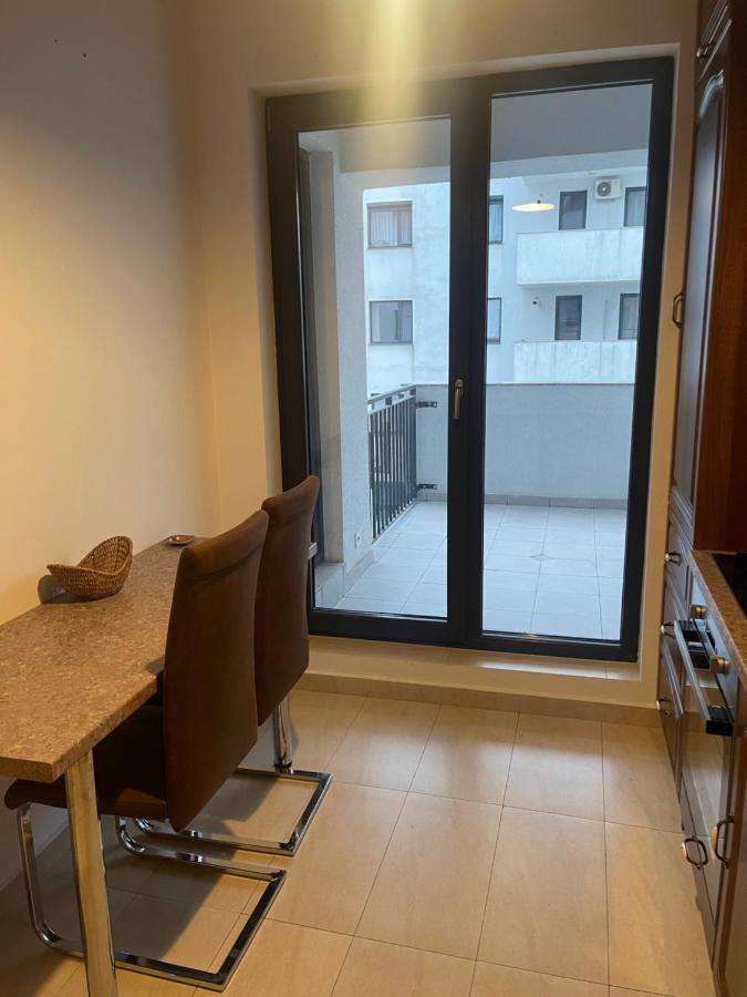 Greenfield Baneasa Apartment In Βουκουρέστι Εξωτερικό φωτογραφία