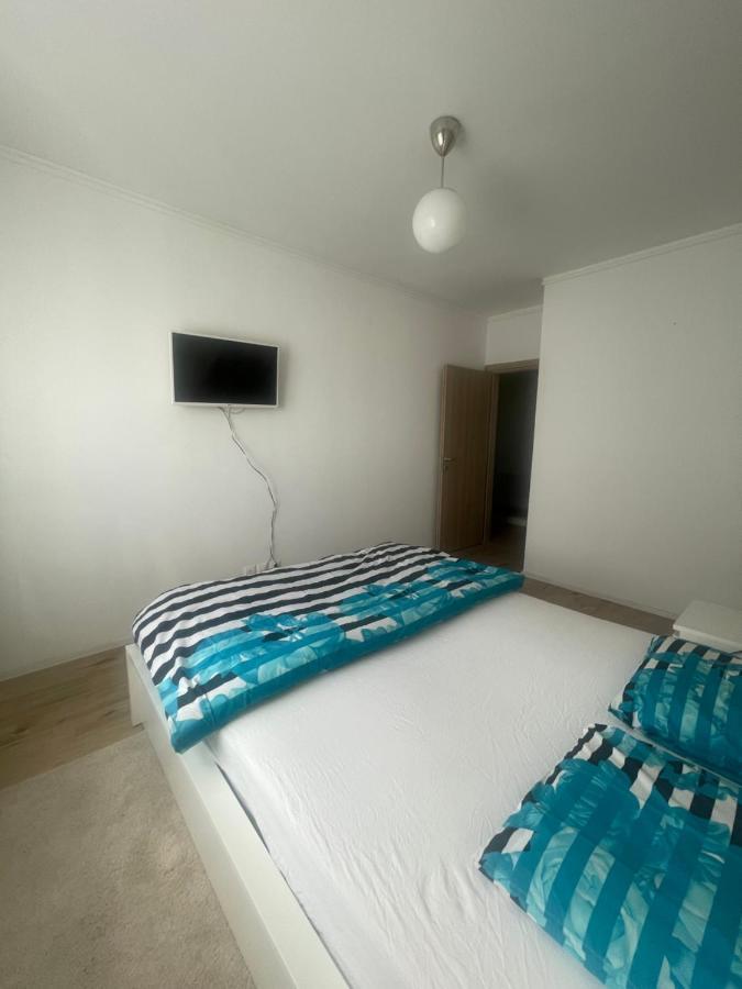 Greenfield Baneasa Apartment In Βουκουρέστι Εξωτερικό φωτογραφία
