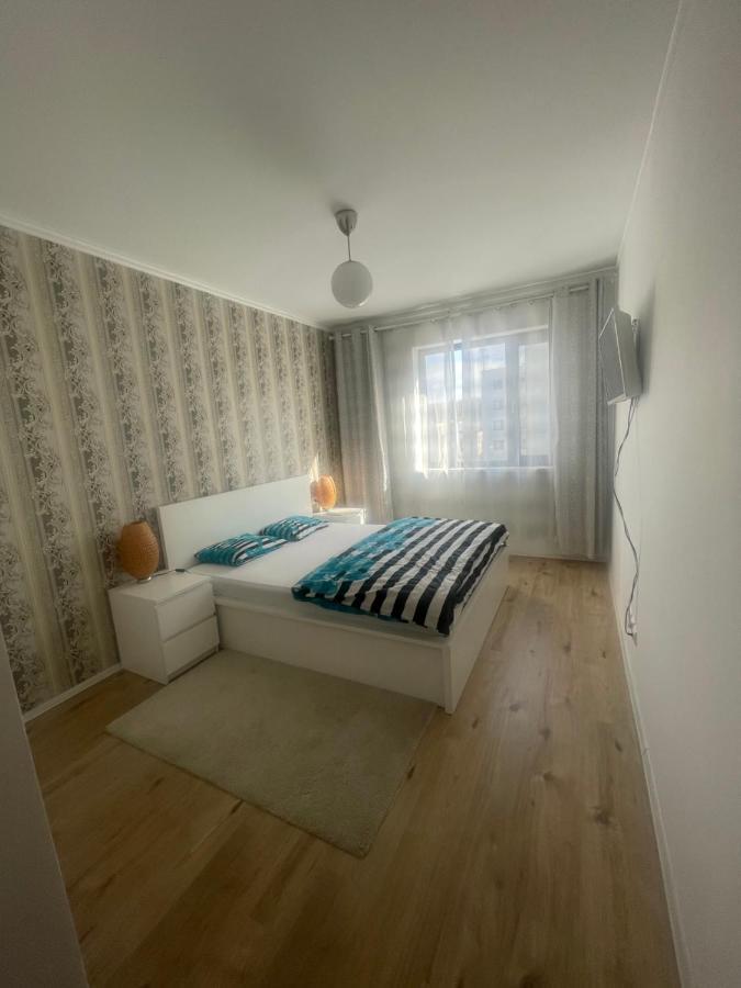 Greenfield Baneasa Apartment In Βουκουρέστι Εξωτερικό φωτογραφία