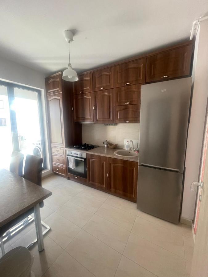 Greenfield Baneasa Apartment In Βουκουρέστι Εξωτερικό φωτογραφία