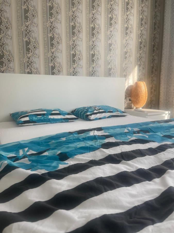 Greenfield Baneasa Apartment In Βουκουρέστι Εξωτερικό φωτογραφία