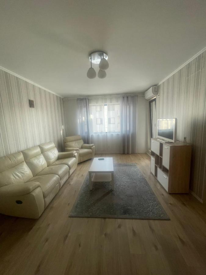 Greenfield Baneasa Apartment In Βουκουρέστι Εξωτερικό φωτογραφία