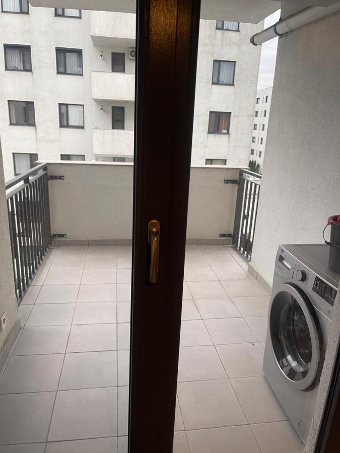 Greenfield Baneasa Apartment In Βουκουρέστι Εξωτερικό φωτογραφία
