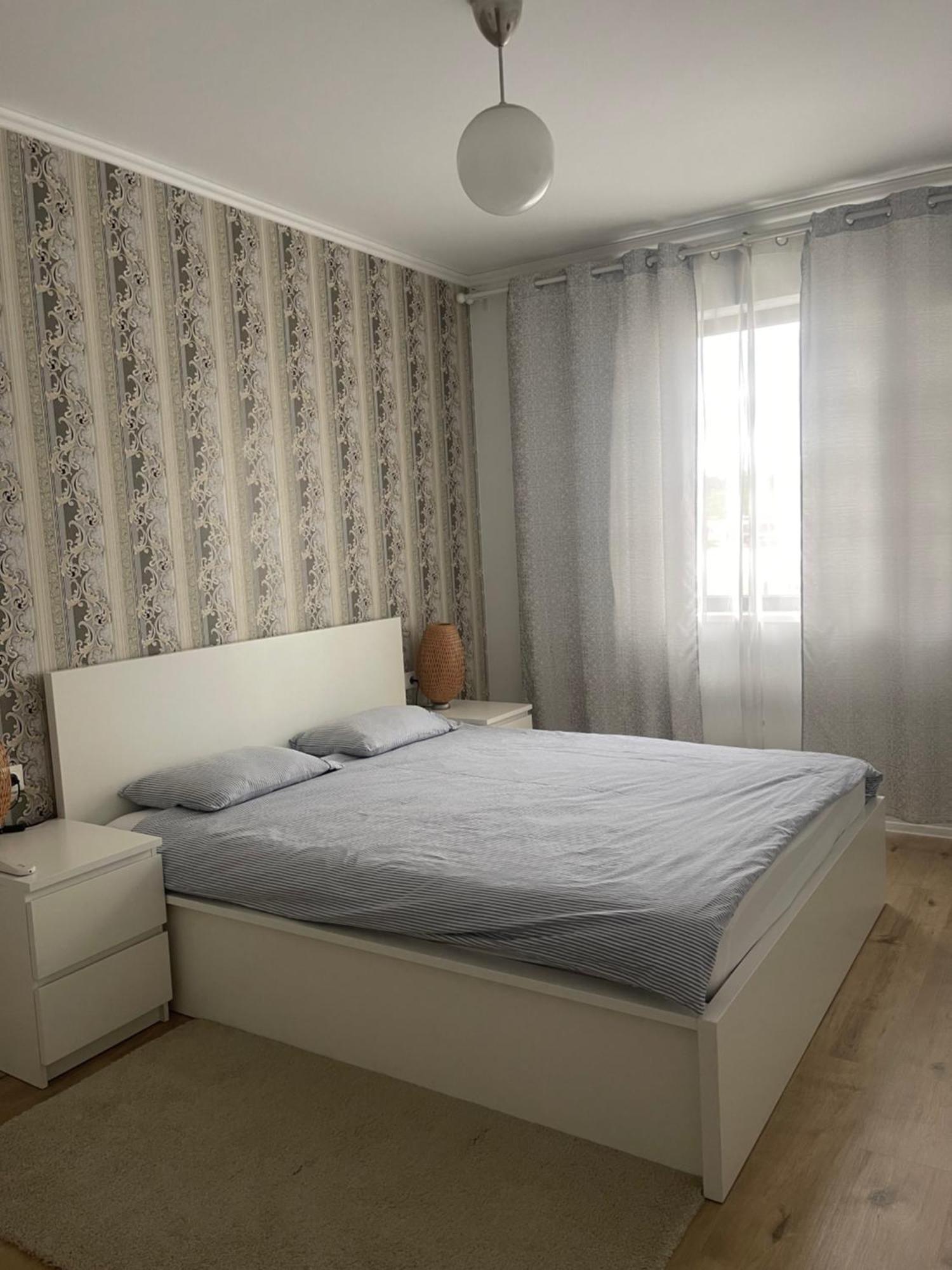 Greenfield Baneasa Apartment In Βουκουρέστι Εξωτερικό φωτογραφία