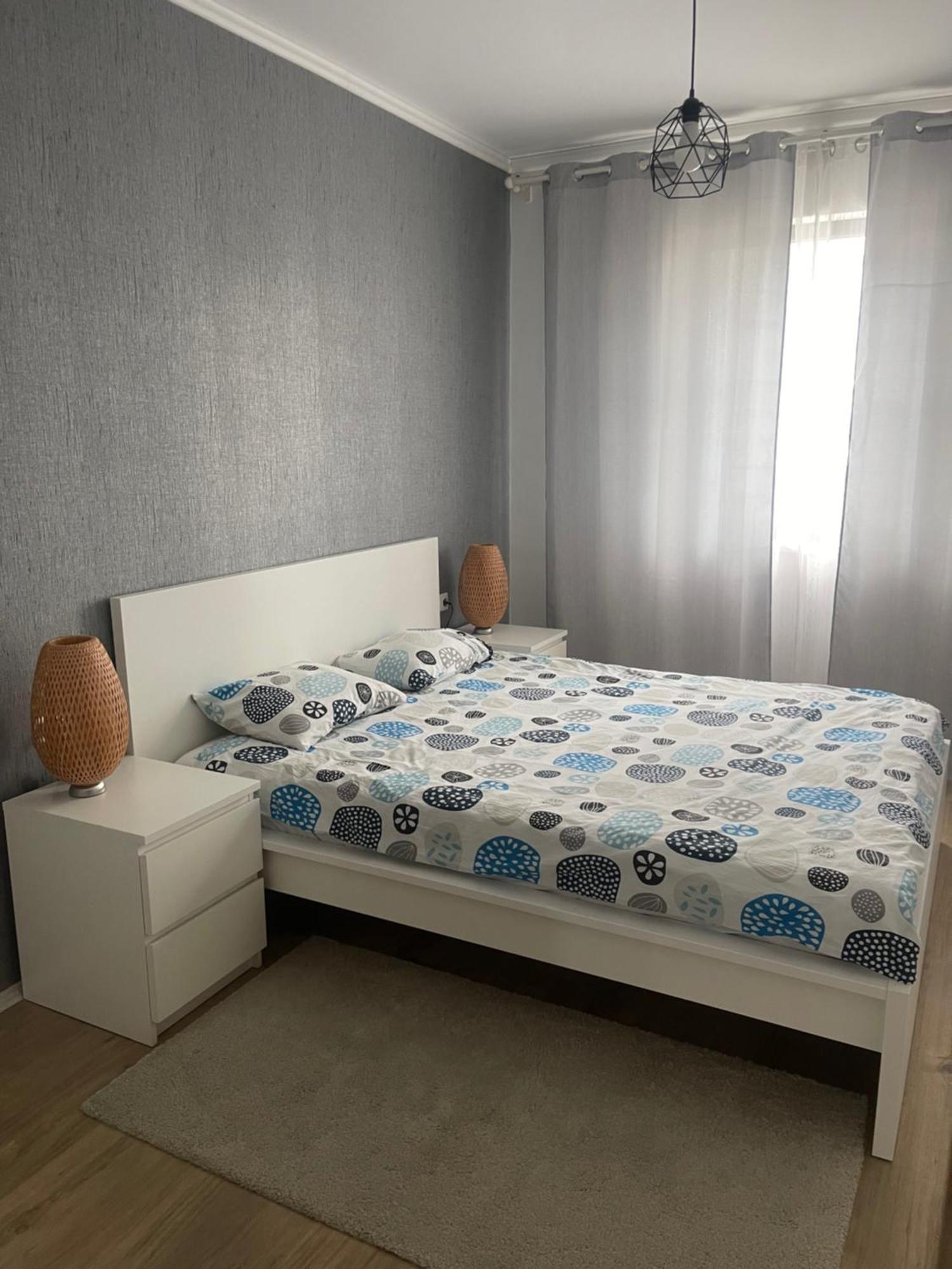 Greenfield Baneasa Apartment In Βουκουρέστι Εξωτερικό φωτογραφία