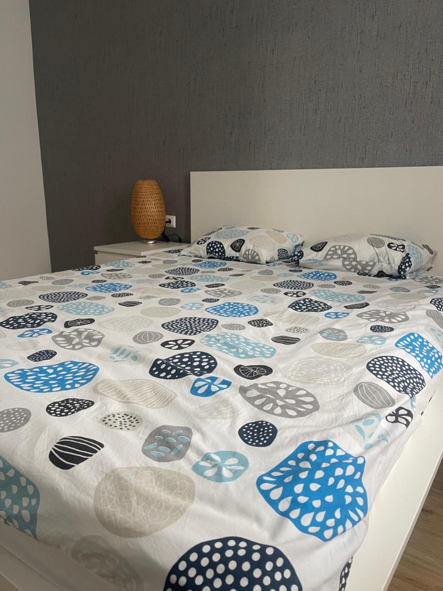 Greenfield Baneasa Apartment In Βουκουρέστι Εξωτερικό φωτογραφία