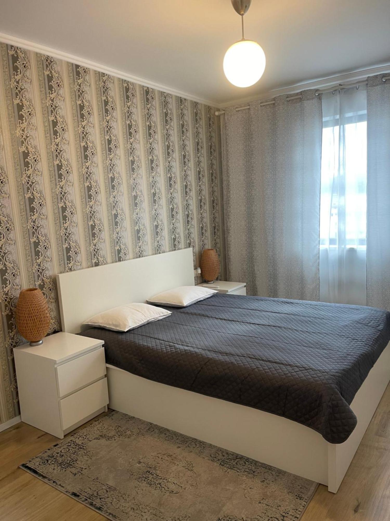 Greenfield Baneasa Apartment In Βουκουρέστι Εξωτερικό φωτογραφία