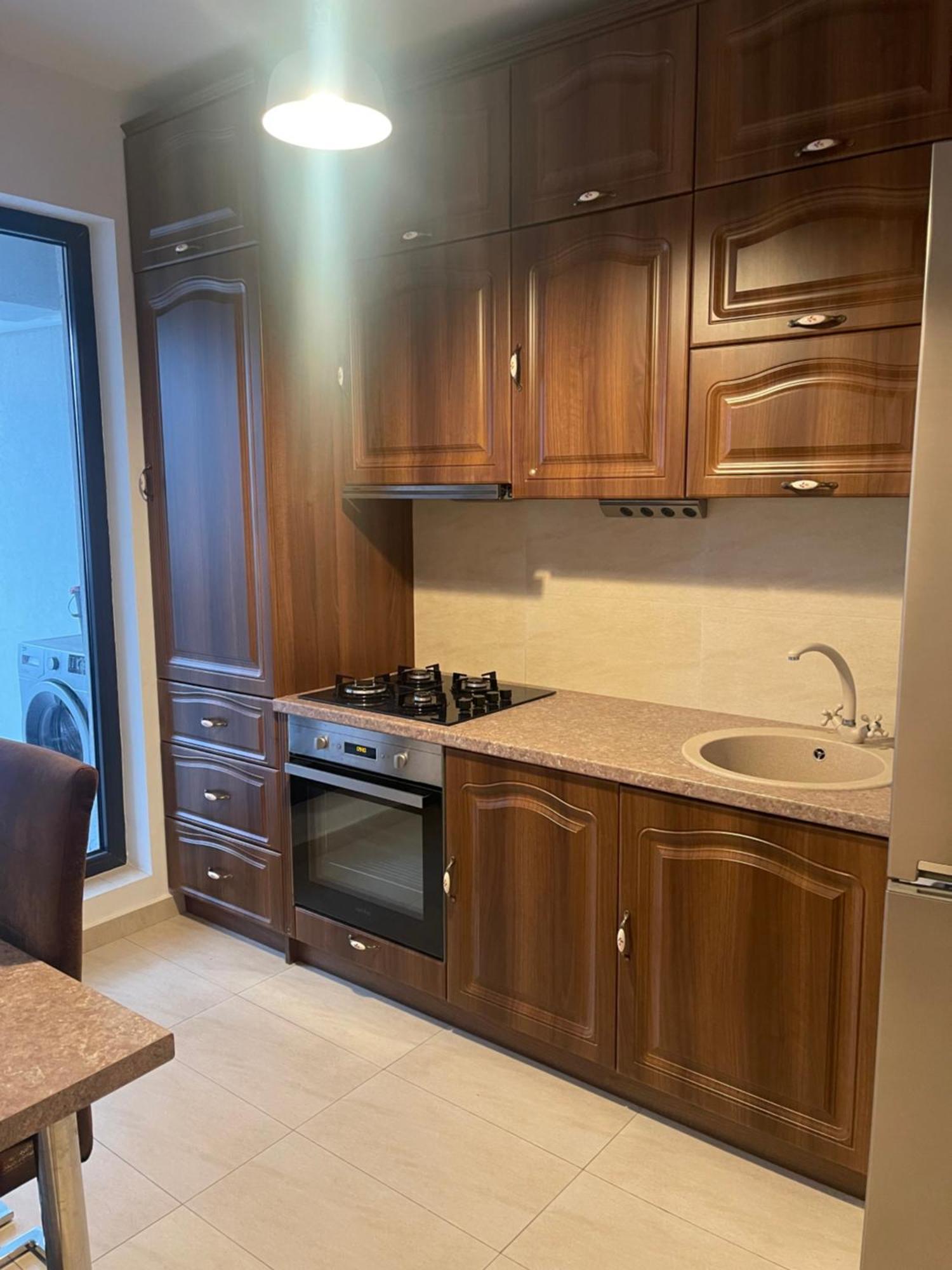 Greenfield Baneasa Apartment In Βουκουρέστι Εξωτερικό φωτογραφία